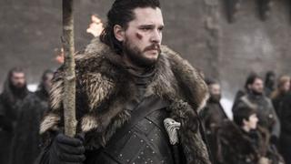 Game of Thrones: Kit Harington confesó que el próximo episodio es su favorito de la temporada 8