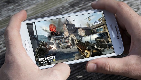 Call of Duty®: Mobile. (Foto: Place.to)