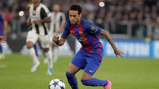 Neymar sobre remontarle el partido a la Juventus: “Lo podemos hacer otra vez”