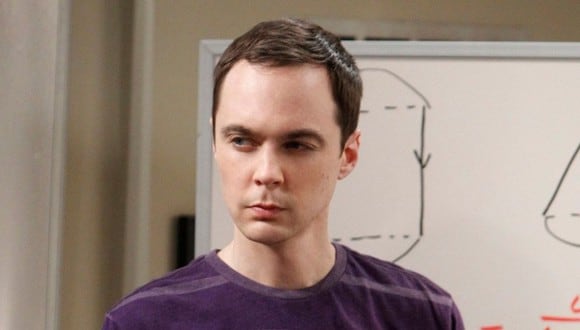 Sheldon Cooper (Jim Parsons) es uno de los protagonistas de la serie “The Big Bang Theory” (Foto: Warner Bros. Television)