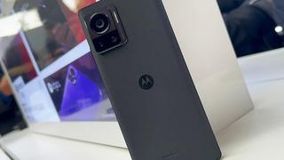 Motorola lanza el Edge 30 Ultra, Fusion y Neo en Perú: características y precio