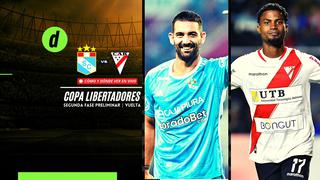 Sporting Cristal vs. Always Ready: fecha, hora y canales de TV para ver Copa Libertadores