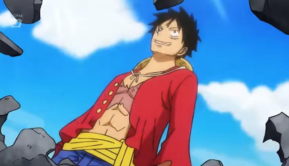 One Piece presenta su nuevo opening con grandes mejoras en la animación. (Foto: Captura de video)