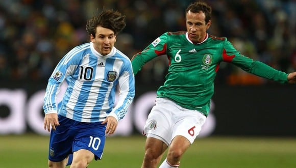 La Selección de México nunca ha podido con Polonia y Argentina en los Mundiales.