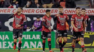 ¡Se imponen los ‘Xolos’! Tijuana venció 2-0 al Pachuca, por la novena fecha del Clausura 