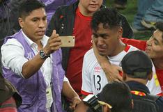 Selección Peruana: Renato Tapia le respondió a quienes criticaron los últimos minutos ante Colombia
