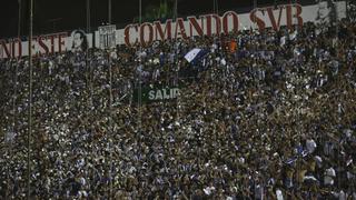 Alianza Lima: hinchas preparan fiesta en Matute para final de infarto ante Comerciantes Unidos