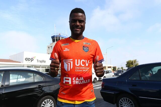 Christian Ramos: 650 mil euros. (Foto: Celso Roldán)