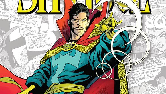 Marvel: ¿Qué cómics debes leer antes de ver “Doctor Strange in the Multiverse of Madness”? | | Fase 4 | México | España | DEPOR-PLAY | DEPOR