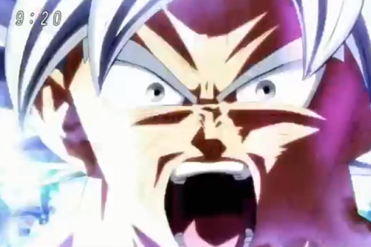 Dragon Ball Super 130: Goku podría haber perdido el Ultra Instinto por su  Ozaru interior | DEPOR-PLAY | DEPOR