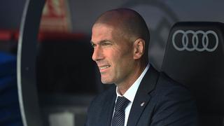 ¡Tráiganmelo ya! El fichaje que Zidane ha pedido acelerar tras la paliza que sufrió el Real Madrid