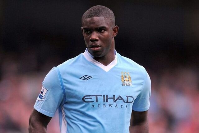 Micah Richards. (Foto: Getty Images)