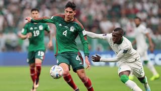 México vs. Arabia Saudita (2-1): resumen, goles y video por el Mundial Qatar 2022