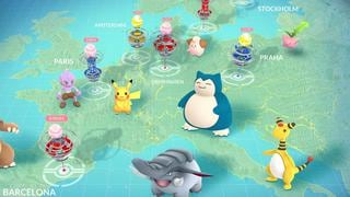 ¡El cambio que todos esperaban! Niantic mejora de esta manera sus mapas en Pokemon GO