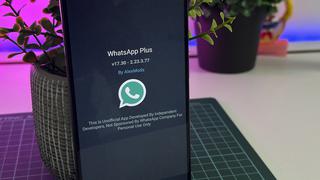 Descargar APK WhatsApp Plus: novedades de la última versión