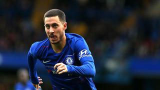 Corre a España: revelan el acuerdo que ha llegado el Madrid y Chelsea por Hazard