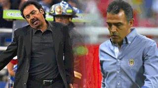 ¿Será el adiós? Ricardo Cadena se juega su puesto ante Mazatlán y Hugo Sánchez explota contra él
