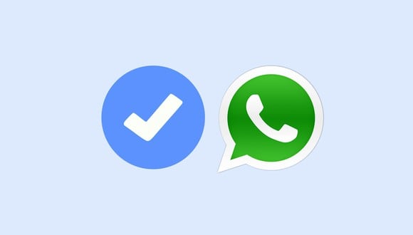 WHATSAPP | Descubre lo que debes hacer para cambiar de la insignia verde por la azul. (Foto: Depor)
