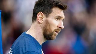 Relación dañada: PSG y Lionel Messi cada vez más lejos de una renovación