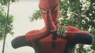 Spider-Man japonés fue respaldado por Stan Lee: esta es la historia que contó “Marvel’s 616″