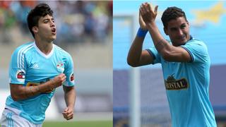 Sporting Cristal necesita un '9': las opciones que manejan los celestes para reforzar el ataque