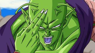 Dragon Ball Super: Piccolo podría usar este truco para acabar con Moro