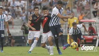 Alianza Lima vs. Deportivo Municipal será transmitido hoy en vivo por señal abierta