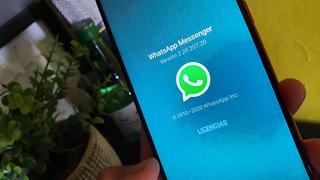 ¿WhatsApp dejará de funcionar en tu celular en el 2021? Estos debes hacer URGENTE