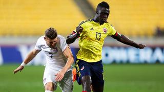 Barcelona lo quería para la defensa, pero se le adelantaron:Davinson Sánchez a una firma delTottenham