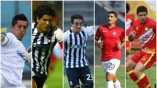 Fútbol peruano: el once ideal de la fecha 4 del Torneo Apertura [FOTOS]