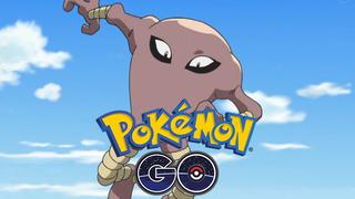 Pokémon GO actualiza a los jefes de Incursiones y añade nuevas criaturas 'shiny'