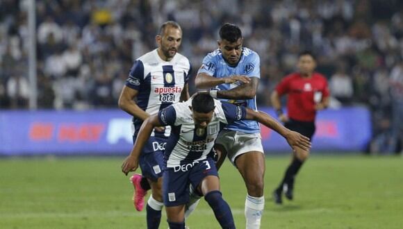 ¿Qué pasó con GOLPERU y por qué no transmitió el Alianza Lima vs. Sporting Cristal? | Foto: Violeta Ayasta