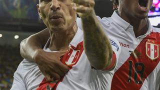 Los cinco momentos en el fútbol que nos hicieron sentir más peruanos