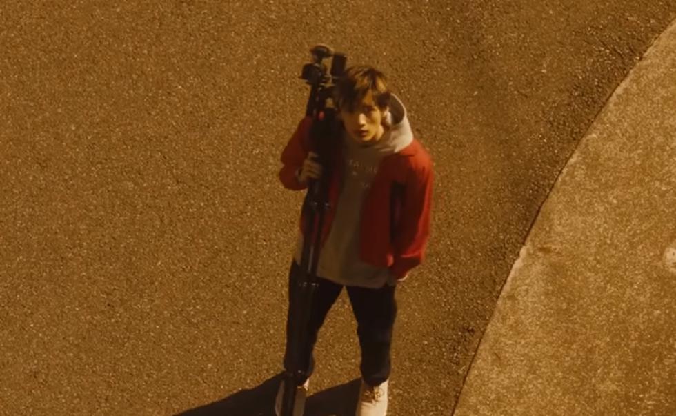 "Ringu", nombre oficial con el que se conoció en Japón. se estrenó en 1998. (Capturas de pantalla)