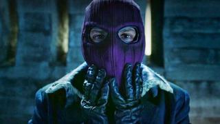 Marvel: The Falcon and the Winter Soldier presenta a su villano en nuevo teaser