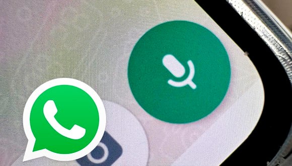 Si sientes que Google te espía por el micrófono de WhatsApp, así puedes desactivarlo. (Foto: Depor - Rommel Yupanqui)