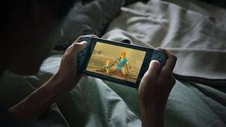 Nintendo Switch 4K tendría fecha de lanzamiento según nuevo rumor