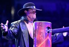 WWE: The Undertaker podría aparecer en Raw para costarle la victoria a Reigns