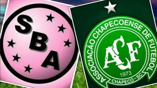 Sport Boys disputará Noche Rosada ante el Chapecoense de Brasil