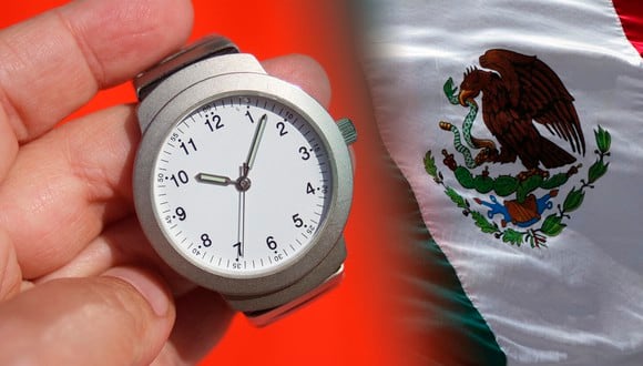 Nuevo horario en México para este 2023 (Foto: composición Depor/Pixabay/EFE).