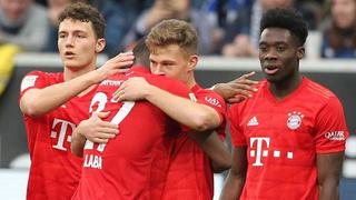 Puro corazón: jugadores del Bayern Munich volvieron a renunciar a parte de su sueldo para mitigar crisis del club