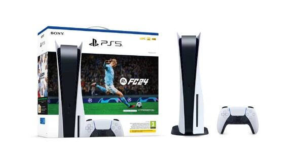 Sony presenta la PS5, una innovadora consola en dos versiones