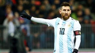 "Argentina es candidata por tener a Messi": la explicación de excapitán albiceleste para Rusia 2018