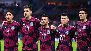 México vs. Honduras (1-0): repasa el minuto a minuto del partido por las Eliminatorias 