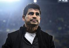 Advíncula se quedó sin DT: Hugo Ibarra dejó de ser entrenador de Boca Juniors