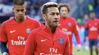 Pero ganó Barcelona: Neymar pidió que expulsen a los azulgranas de la Champions League