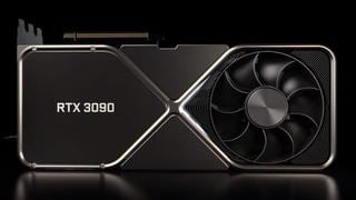 Nvidia presenta su serie RTX 3000, sus nuevas tarjetas gráficas de la arquitectura Ampere