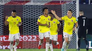 Antes de enfrentar a Chile: ¿cuánto reciben los futbolistas de Colombia por jugar las Eliminatorias?