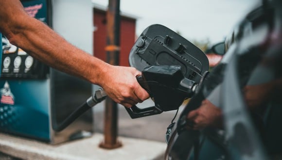 Precio de la gasolina en México 2022: Combustible GLP cuánto vale hoy miércoles 6 de abril. (Foto: Pexels)