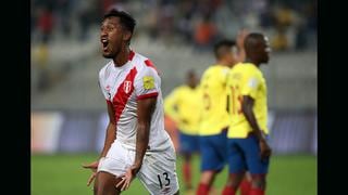 Con goles de Cueva y Tapia: los detalles del último triunfo ante Ecuador en Lima por Eliminatorias